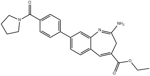 926927-54-0 structural image