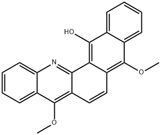 92891-51-5 structural image