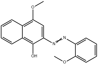 92891-81-1 structural image