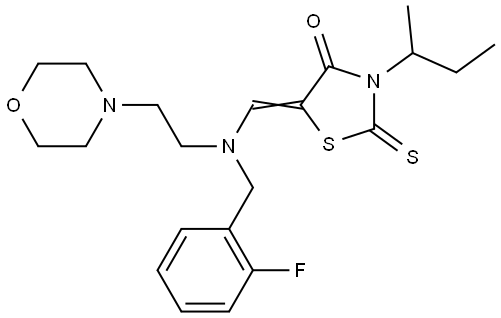 929813-44-5 structural image