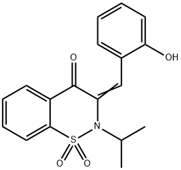 929823-50-7 structural image