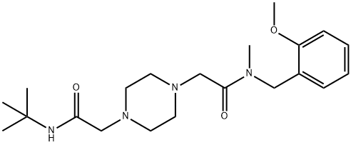 930747-85-6 structural image