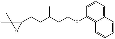 93124-96-0 structural image