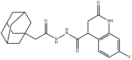 932142-38-6 structural image