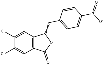 93296-42-5 structural image