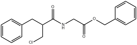 Racecadotril Impurity 14 Structural