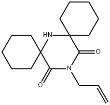 93460-41-4 structural image