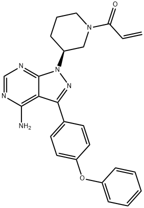 (S)-Ibrutinib