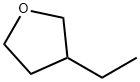 Furan, 3-ethyltetrahydro- Structural