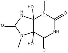94317-85-8 structural image