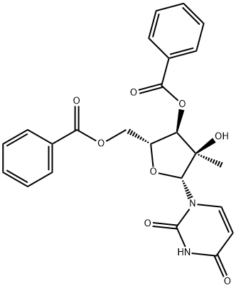 Sofosbuvir Impurity 8