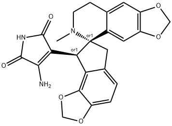 Hyperectine Structural