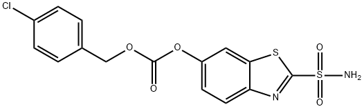 94855-61-5 structural image