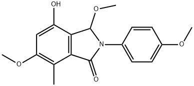 950642-64-5 structural image