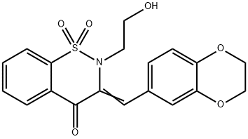 951925-82-9 structural image