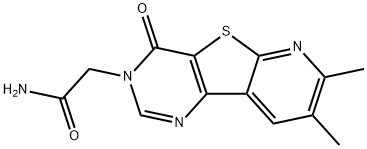 951934-40-0 structural image