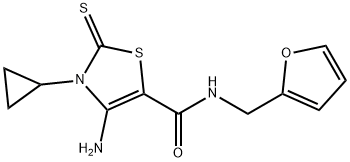 951934-91-1 structural image
