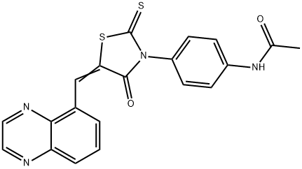 951944-91-5 structural image