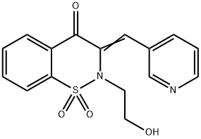 951951-40-9 structural image
