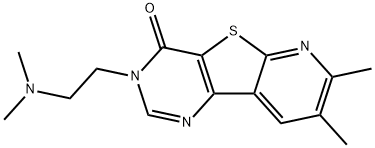 951951-89-6 structural image