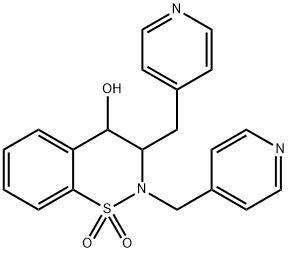 951964-69-5 structural image