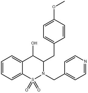 951965-80-3 structural image