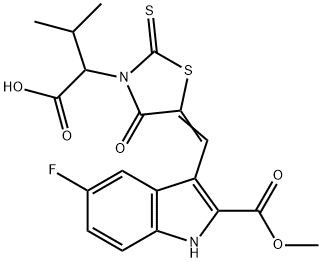 951966-68-0 structural image