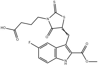 951971-38-3 structural image