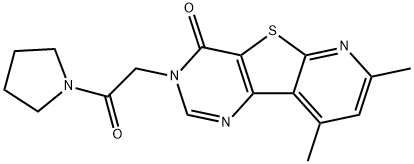 951982-92-6 structural image