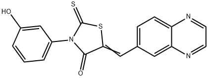 951989-07-4 structural image