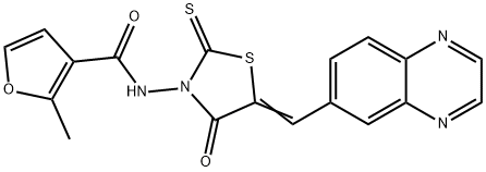 951998-19-9 structural image