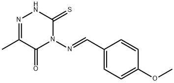 952576-47-5 structural image