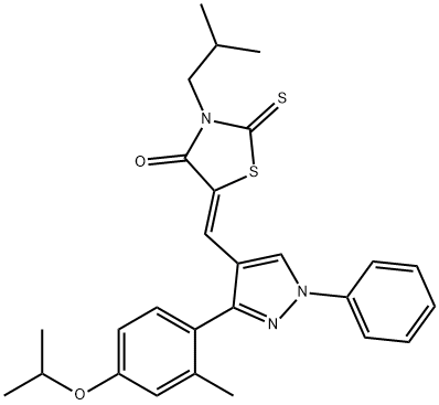 956611-45-3 structural image