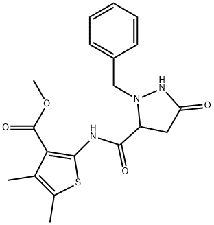 956742-18-0 structural image