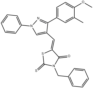 956798-13-3 structural image