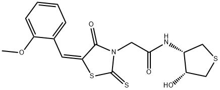 956934-74-0 structural image