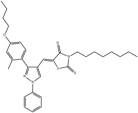 957019-90-8 structural image