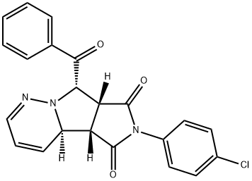 957023-44-8 structural image
