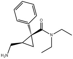 L-Milnacipran Hydrochloride