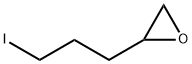 Oxirane, 2-(3-iodopropyl)- Structural