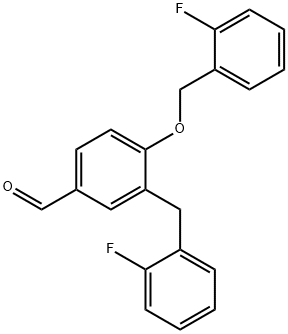 Safinamide Impurity 19 Structural