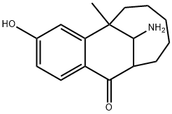 Dezocine Impurity 3 Structural