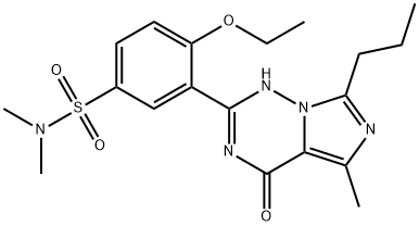 Vardenafil Impurity 15 Structural