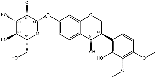 Astraganoside