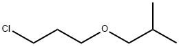 Propane, 1-(3-chloropropoxy)-2-methyl- Structural