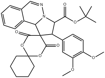 VTNNDIVEQRISJU-UHFFFAOYSA-N Structural