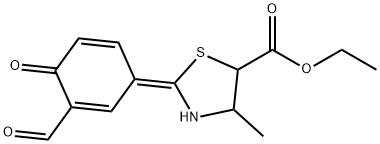 Febuxostat Impurity 111 Structural