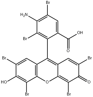 Inhibitor 6e (PRMT1 inhibitor 6e) Structural