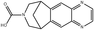 Varenicline Impurity 6 Structural