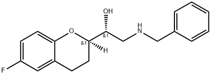 Nebivolol Impurity 3 Structural